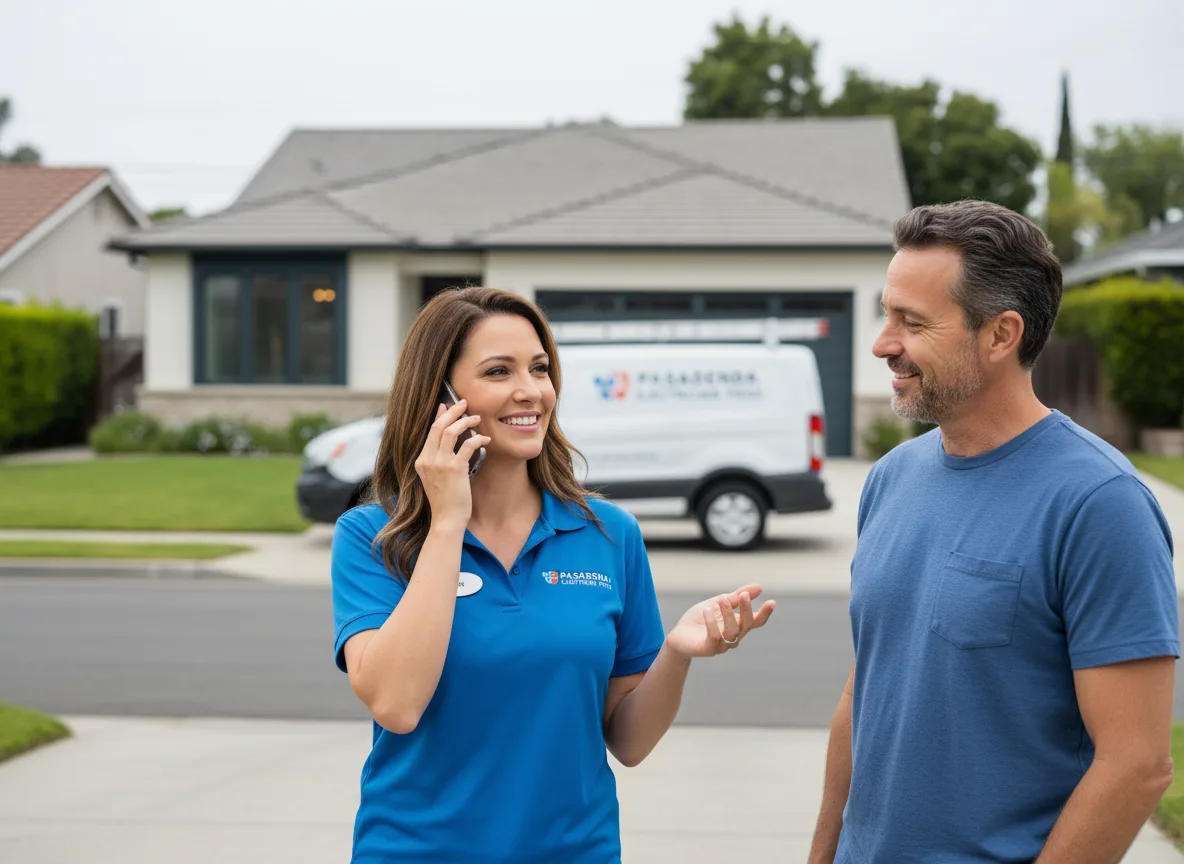 Electrician Primm Springs, TN FAQs